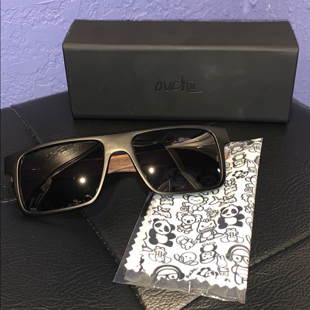 Ouchii sunglasses